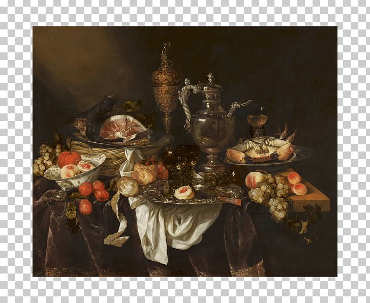 Mauritshuis Banquet Still Life Pronkstilleven Rijksmuseum PNG, Clipart, Abraham Van Beijeren, Art, Artist, Art Museum, Artwork Free PNG Download
