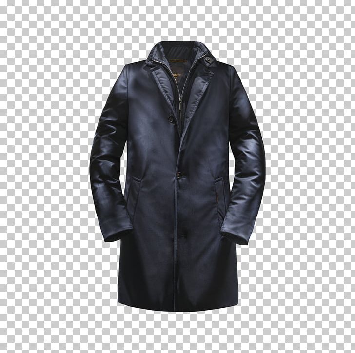 Overcoat Leather Jacket Raincoat Clothing PNG, Clipart,  Free PNG Download