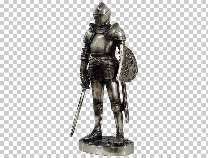 Plate Armour Middle Ages Knight Figurine Statue PNG, Clipart, Armour, Black Knight, Components Of Medieval Armour, Fantasy, Figurine Free PNG Download