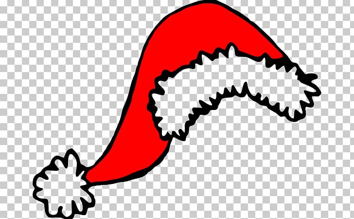 Santa Claus Hat Santa Suit PNG, Clipart, Area, Art, Black And White, Cap, Christmas Free PNG Download