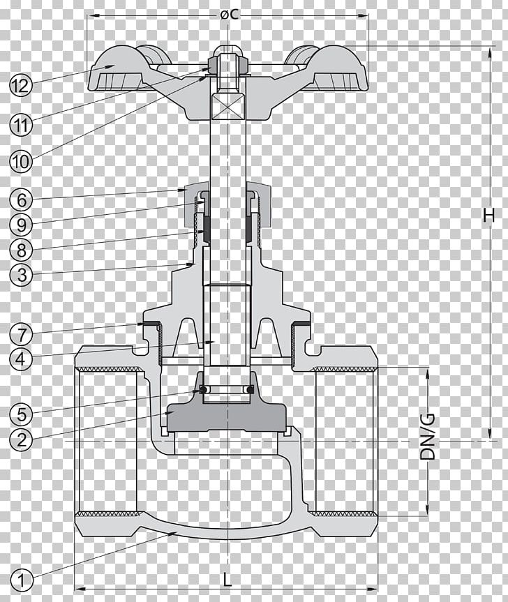 Technical Drawing Diagram Line Art PNG, Clipart, Angle, Art, Artwork, Black And White, Diagram Free PNG Download