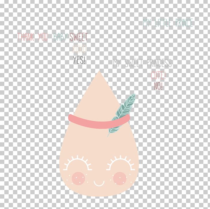 Text Nose Illustration PNG, Clipart, Animal, Birthday Party, Cone, Design, Effect Elements Free PNG Download
