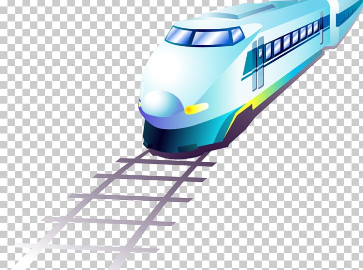 Train Rail Transport Travel Тур PNG, Clipart, Bullet Train, Excursion, Light Rail, Line, Maglev Free PNG Download