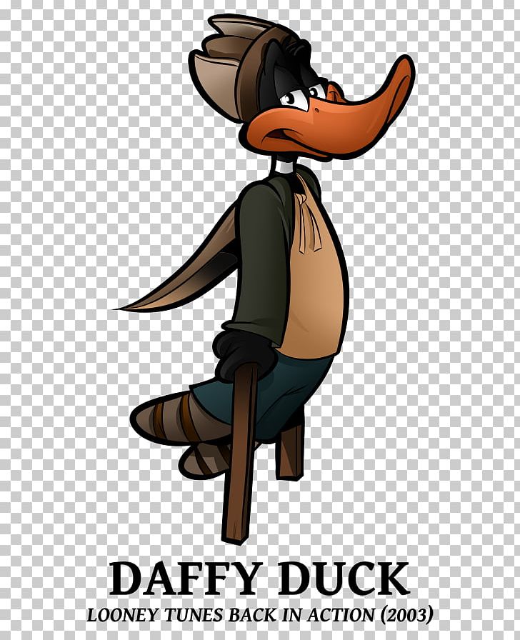 Daffy Duck Bugs Bunny Porky Pig Donald Duck PNG, Clipart, Animated Cartoon, Beak, Bird, Cartoon, Cartoon Allstars To The Rescue Free PNG Download