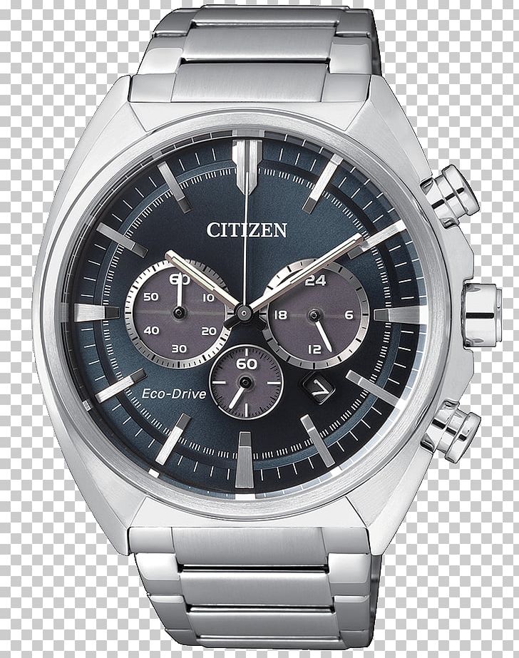 Eco-Drive Citizen Holdings Watch Chronograph Strap PNG, Clipart,  Free PNG Download