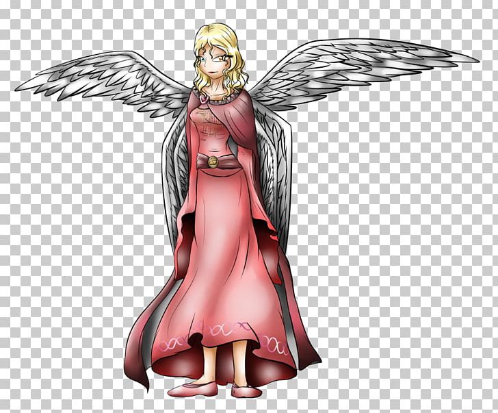 Fairy Cartoon Figurine Muscle PNG, Clipart, Angel, Angel M, Cartoon, Costume Design, Fairy Free PNG Download