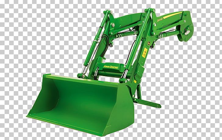 John Deere Loader Tractor Etukuormain Agricultural Engineering PNG, Clipart, Agricultural Engineering, Efficiency, Etukuormain, Farm, German Agricultural Society Free PNG Download