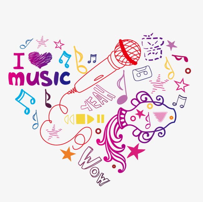 Musical Symbol T-shirt PNG, Clipart, Alphabet, Collage, Colorful, Elements, Elements Of Collage Free PNG Download