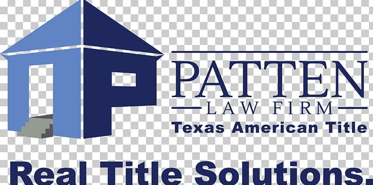 Patten Law Firm Title Real Estate Business PNG, Clipart, Angle, Area, Brand, Business, Closing Free PNG Download