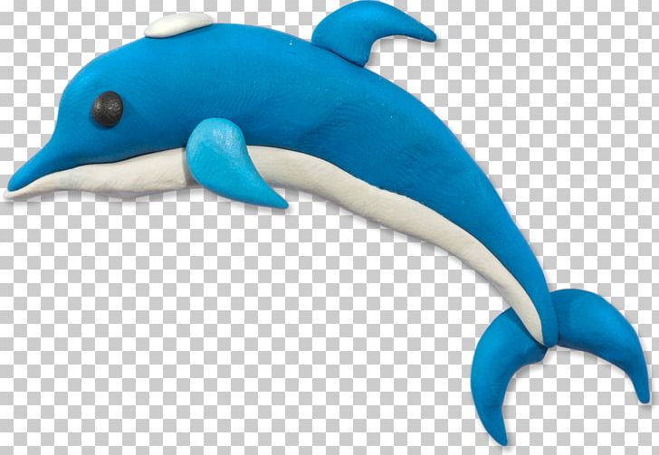 Plasticine Dolphin PNG, Clipart, Animals, Animation, Beach, Blue, Cartoon Free PNG Download