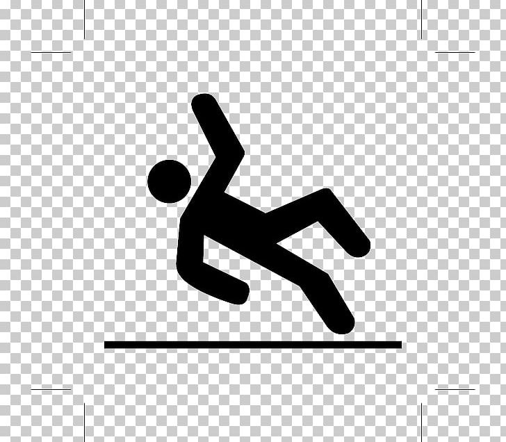 Slip And Fall Personal Injury Lawyer Accident PNG, Clipart,  Free PNG Download