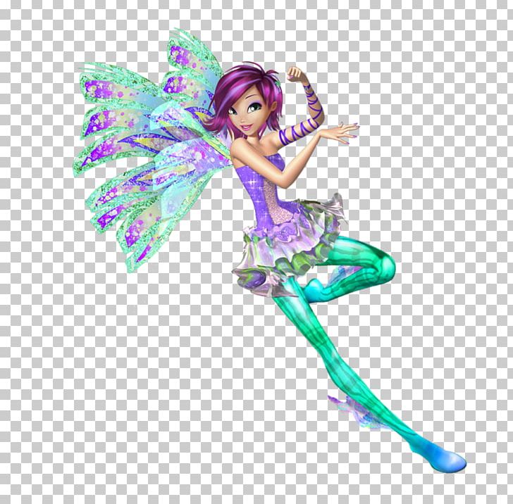 Tecna Bloom Musa Flora Stella PNG, Clipart, Barbie, Bloom, Doll, Fairy, Fictional Character Free PNG Download