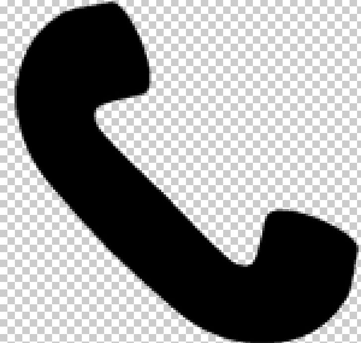 Telephone Call Mobile Phones Handset Email PNG, Clipart, Arm, Black And White, Callback, Computer Icons, Email Free PNG Download