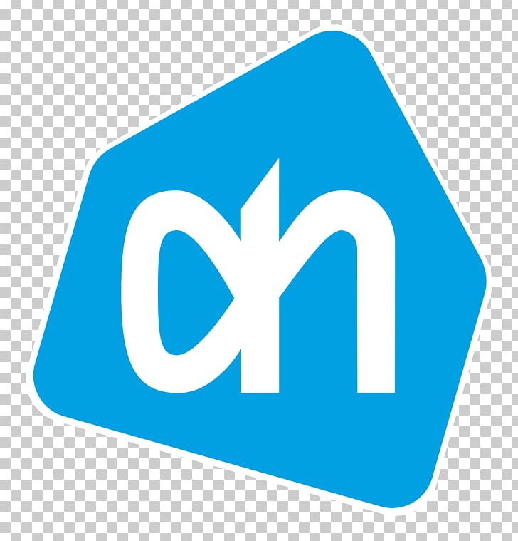 Albert Heijn Logo Brand PNG, Clipart, Albert Heijn, Area, Blue, Brand, Business Free PNG Download