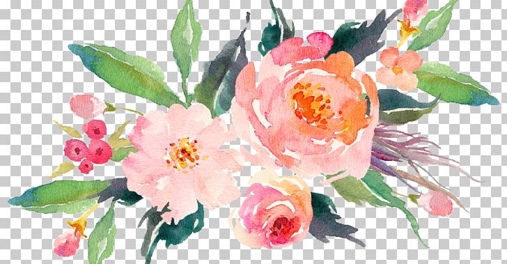Flower Bouquet Wedding Invitation Watercolor Painting PNG, Clipart, Art Museum, Blossom, Branch, Bride, Camellia Free PNG Download