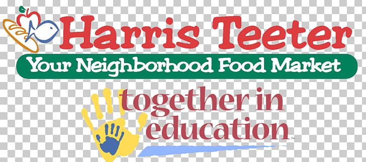 Harris Teeter School Kroger Education VIC Card PNG, Clipart, Advertising, Area, Banner, Brand, Christian School Free PNG Download
