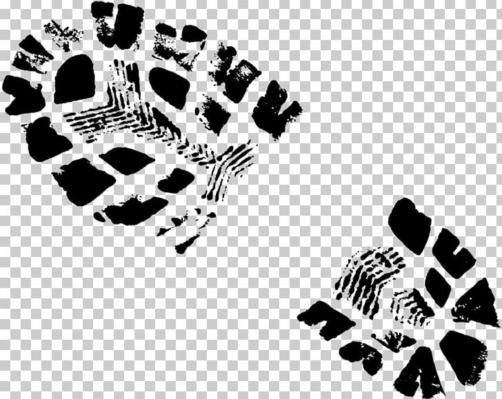 Hiking Boot Printing Shoe PNG, Clipart, Black And White, Boot, Brand, Clip Art, Clothing Free PNG Download