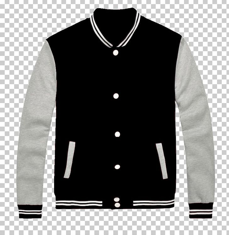 Jacket Baseball Clothing Coat Hoodie PNG, Clipart, Baseball, Baseball Uniform, Black, Brand, Clothing Free PNG Download