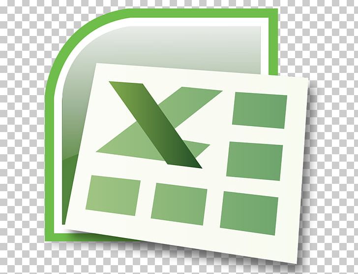 Microsoft Excel Computer Icons Spreadsheet Microsoft Office PNG, Clipart, Angle, Area, Brand, Computer Icons, Computer Program Free PNG Download