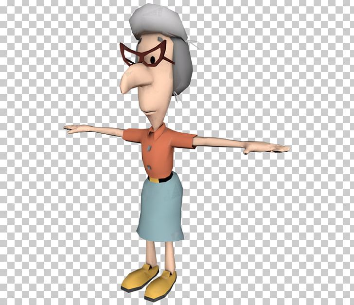 Ms. Fowl The Adventures Of Jimmy Neutron Boy Genius: Attack Of The Twonkies GameCube YouTube PNG, Clipart, Angle, Arm, Attack, Cartoon, Character Free PNG Download