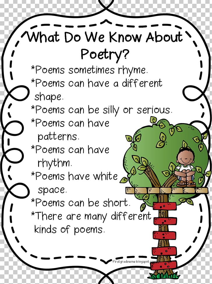 National Poetry Month Pizza Poems Children's Poetry Writing PNG, Clipart,  Free PNG Download
