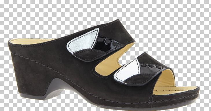 Slipper Shoe Foot Leather Sandal PNG, Clipart, Black, Bunion, Clog, Foil, Foot Free PNG Download