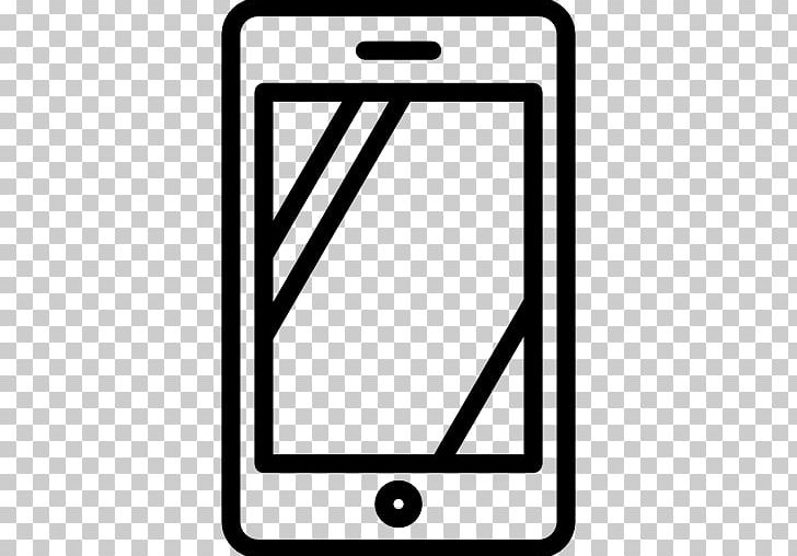 Computer Icons IPhone Web Development Handheld Devices PNG, Clipart, Angle, Area, Black, Black And White, Computer Icons Free PNG Download