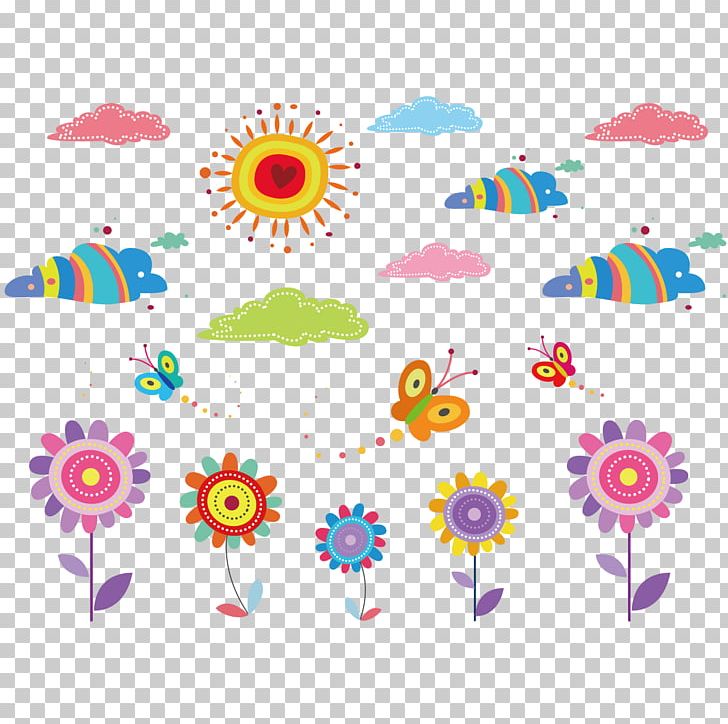 Drawing Floral Design Nature PNG, Clipart, Art, Bee, Circle, Clou, Dahlia Free PNG Download