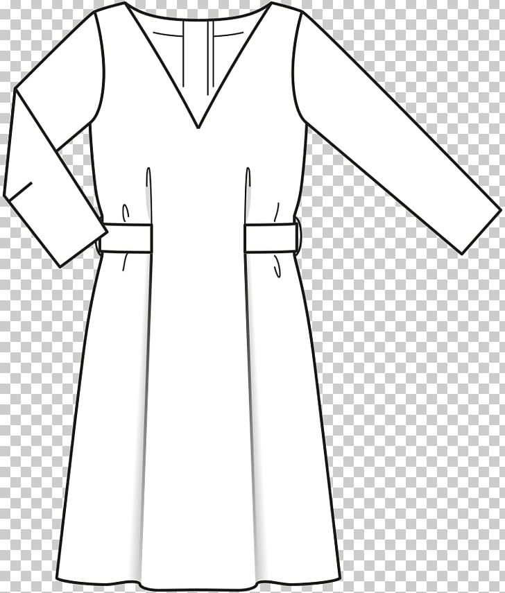 Dress Collar Uniform /m/02csf Line Art PNG, Clipart, Angle, Arm, Artwork, Black, Black And White Free PNG Download