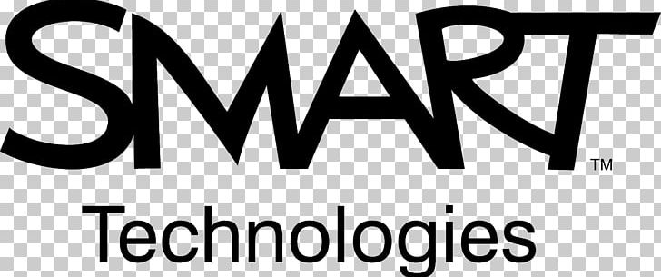 Logo Interactive Whiteboard Smart Technologies Pametna Ploča Education PNG, Clipart, Black, Black And White, Brand, Dryerase Boards, Education Free PNG Download