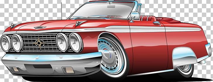Muscle Car Cartoon Illustration PNG, Clipart, Bus, Car, Car Accident, Car Parts, Car Repair Free PNG Download