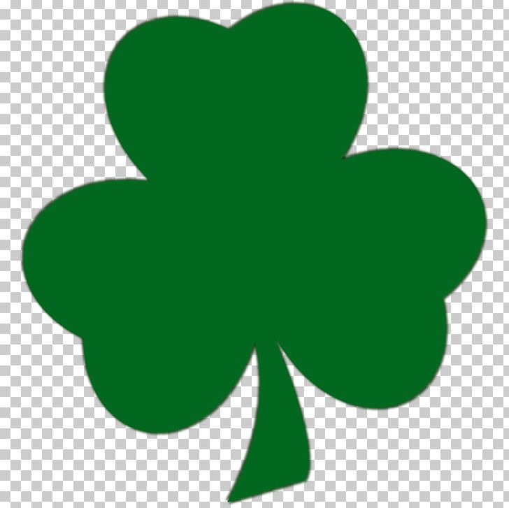 Shamrock Saint Patrick's Day Clover PNG, Clipart, Clip Art, Clover, Computer Icons, Fourleaf Clover, Grass Free PNG Download