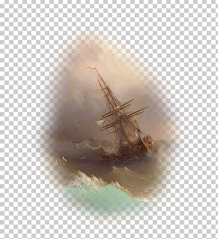 Stormy Sea The Black Sea Oil Painting Marine Art PNG, Clipart, Art, Arthropod, Artist, Black Sea, Gustave Courbet Free PNG Download