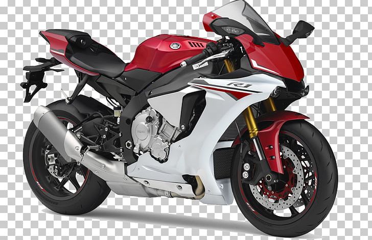 Yamaha YZF-R1 Yamaha Motor Company Motorcycle Fuel Injection Sport Bike PNG, Clipart, Automotive Exhaust, Automotive Exterior, Car, Exhaust System, Motorcycle Free PNG Download
