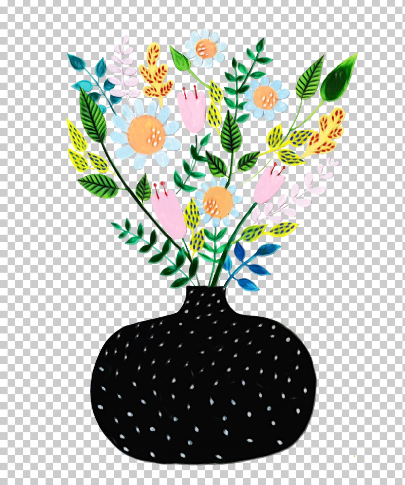 Floral Design PNG, Clipart, Drawing, Floral Design, Flower, Flower Garden, Flowerpot Free PNG Download