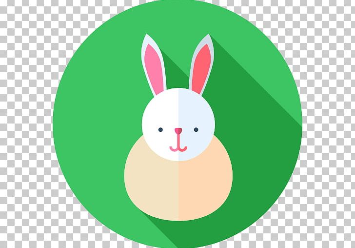Computer Icons Rabbit Easter Bunny PNG, Clipart, Animals, Bunny, Child, Circle, Computer Font Free PNG Download