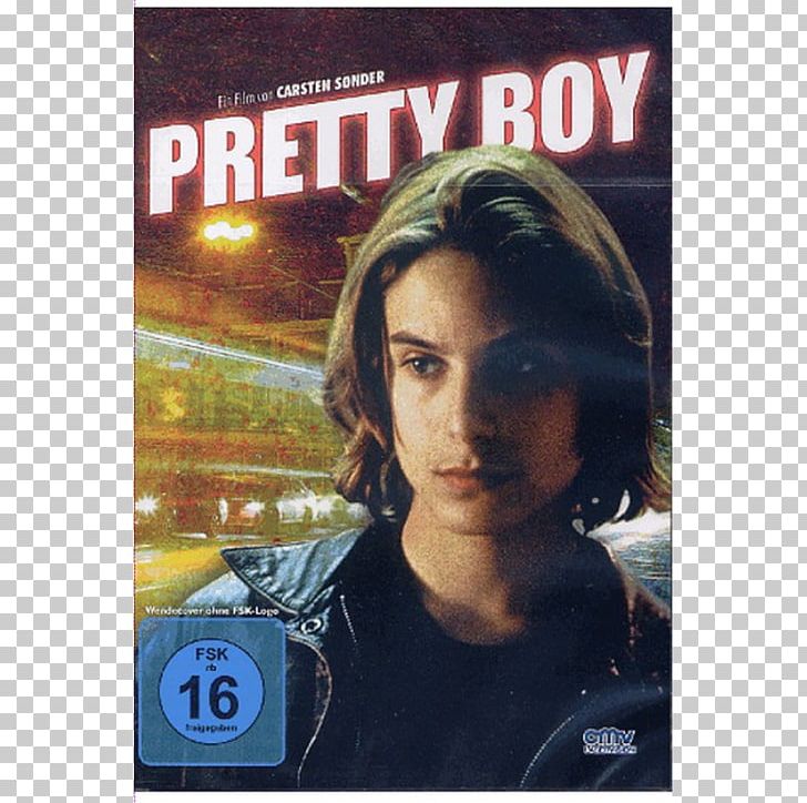 Pretty Boy Film 0 OmU DVD PNG, Clipart, 1993, Album Cover, Ale, Boy, Coming Of Age Day Free PNG Download
