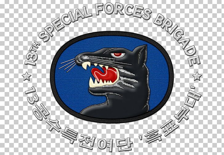 South Korea 707th Special Mission Battalion Special Forces Republic Of Korea Army Special Warfare Command PNG, Clipart, Army, Battalion, Brand, Brigade, Emblem Free PNG Download