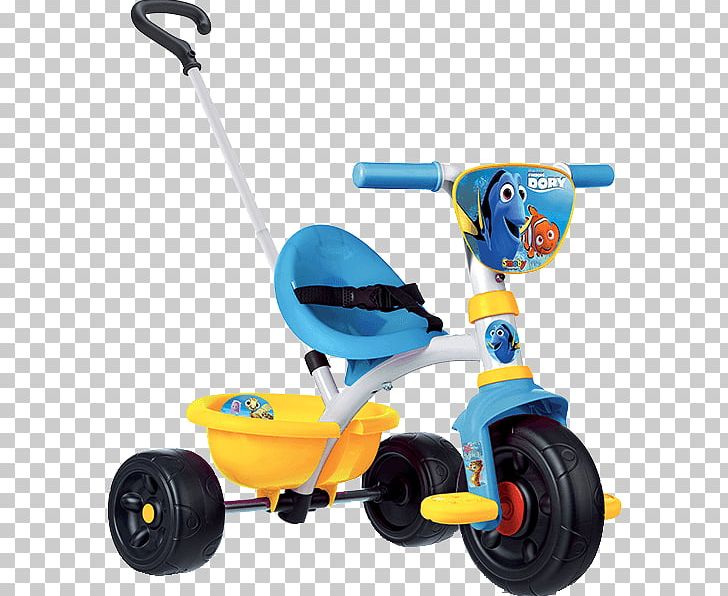 Tricycle Smoby Be Move Komfort Price Nemo PNG, Clipart, Bicycle Handlebars, Electric Blue, Finding Dory, Kick Scooter, Land Vehicle Free PNG Download