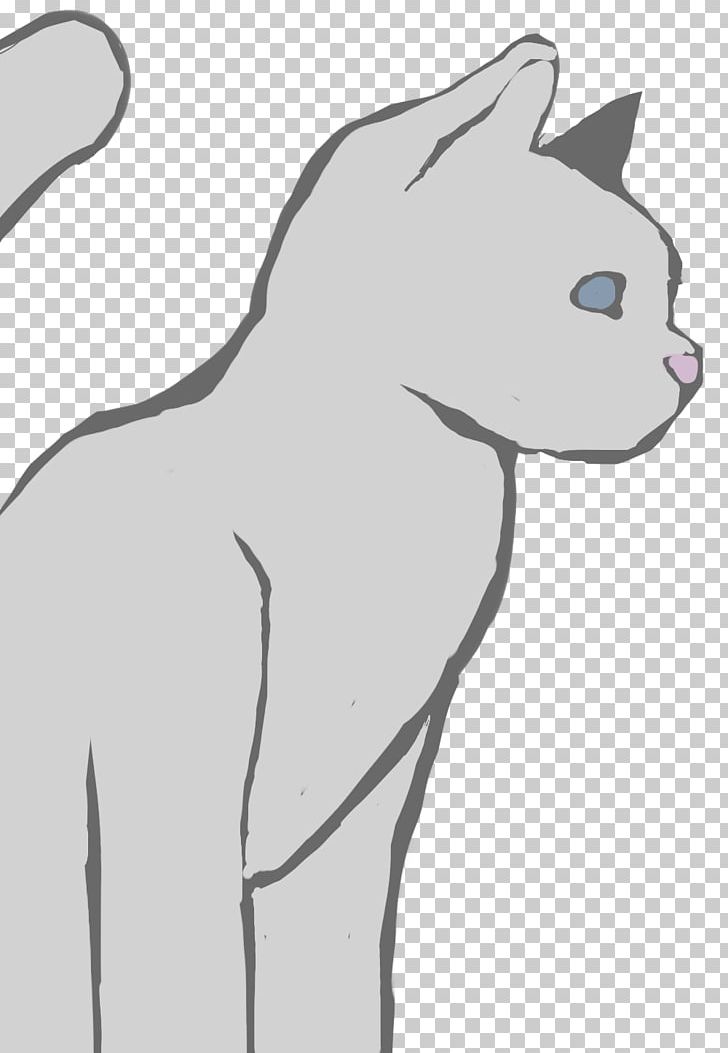 Whiskers Domestic Short-haired Cat Line Art PNG, Clipart, Angle, Arm, Black, Canidae, Carnivoran Free PNG Download