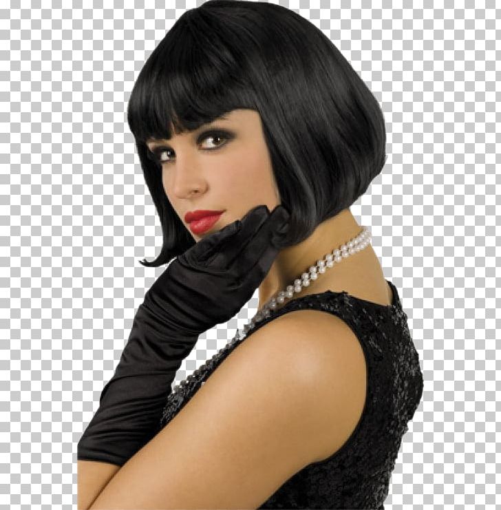 Wig Costume Disguise Bangs Clothing Accessories PNG, Clipart, Bangs, Black Hair, Bob Cut, Brown Hair, Child Free PNG Download