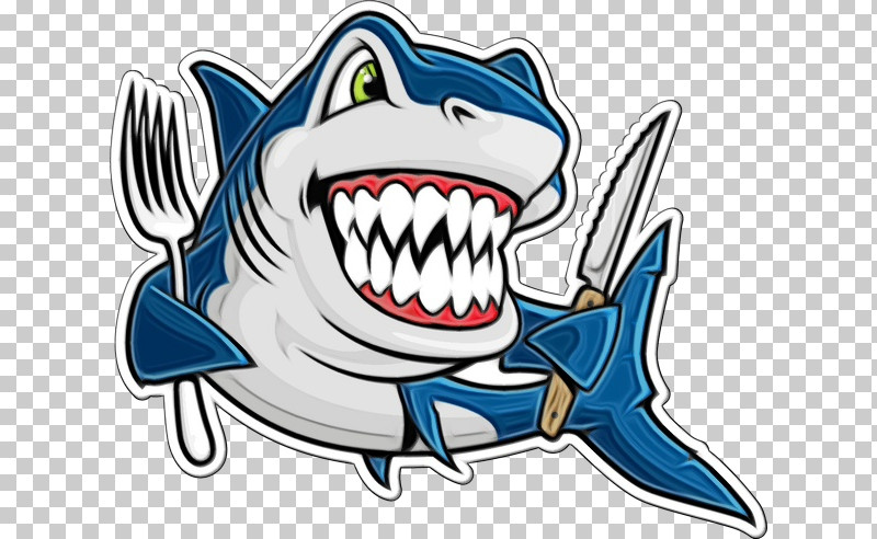 Shark PNG, Clipart, Cartilaginous Fish, Cartoon, Fish, Great White Shark, Lamnidae Free PNG Download