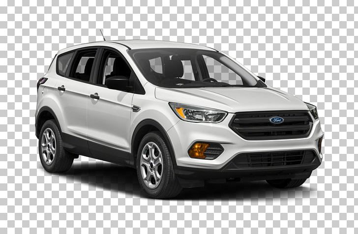 2018 Ford Escape S SUV Sport Utility Vehicle Car Latest PNG, Clipart, 2018 Ford Escape, 2018 Ford Escape S, Automatic Transmission, Compact Car, Escape Free PNG Download