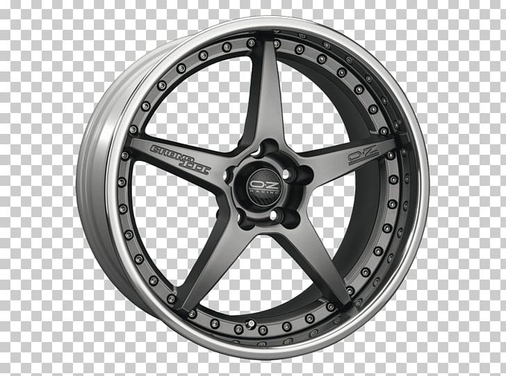 Car OZ Group Rim Alloy Wheel PNG, Clipart, Aftermarket, Alloy, Alloy Wheel, Automotive Tire, Automotive Wheel System Free PNG Download