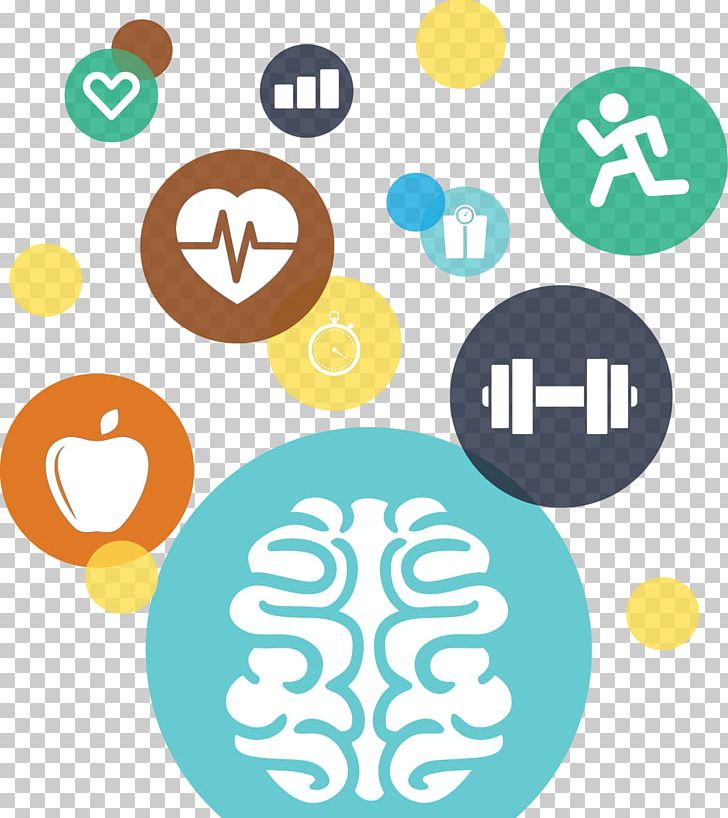 FlappyMind Brain Runner Computer Icons Game PNG, Clipart, Area, Brain, Circle, Cognitive Training, Communication Free PNG Download