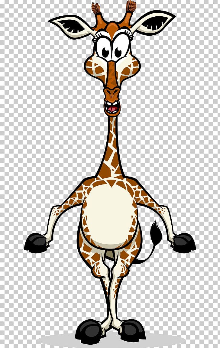 Giraffe Hippopotamus Tiger Animal PNG, Clipart, Animals, Cartoon, Color, Fauna, Fawn Free PNG Download