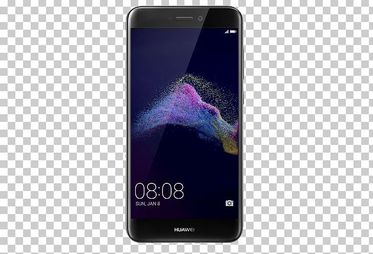 Huawei P8 Lite (2017) 华为 Smartphone Telephone PNG, Clipart, Business Flyer, Communication Device, Dual Sim, Electronic Device, Electronics Free PNG Download