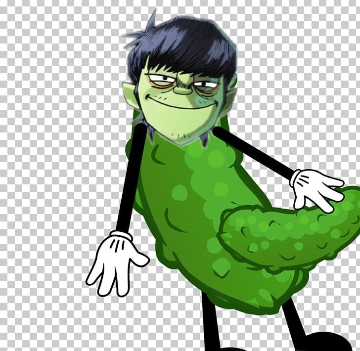 Murdoc Niccals Art Gorillaz Bird PNG, Clipart, Art, Artist, Bird, Community, Deviantart Free PNG Download