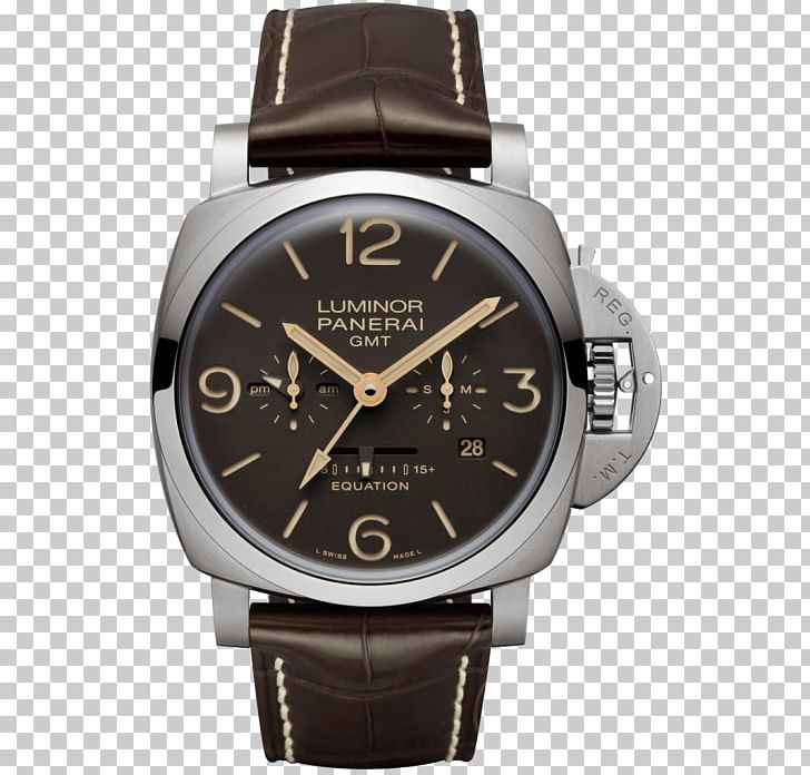 Panerai Equation Of Time Watch Greenwich Mean Time Zone Complication PNG, Clipart, Accessories, Brand, Complication, Day, Equation Free PNG Download