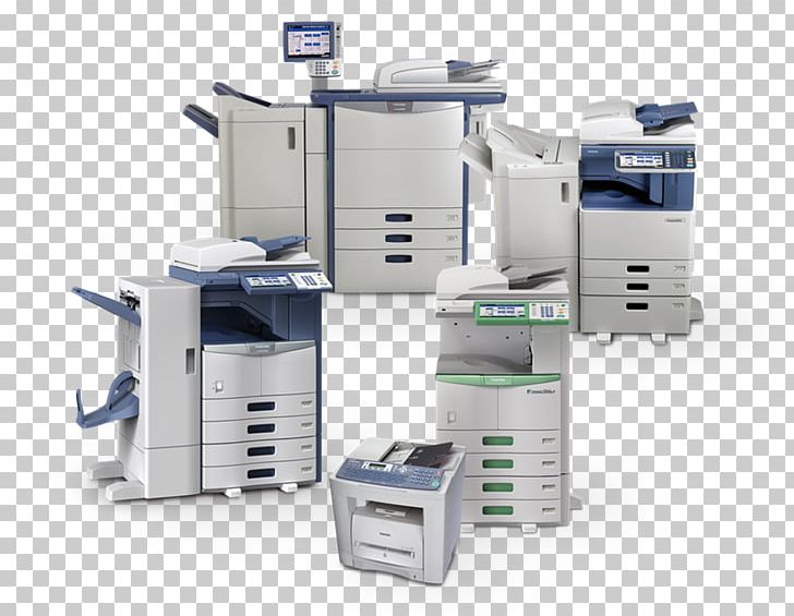 Photocopier Machine Office Printing Multi-function Printer PNG, Clipart, Document, Electronics, Labor, Machine, Multifunction Printer Free PNG Download